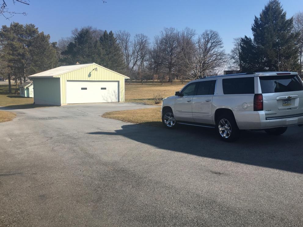 Image for Absolute Auction of Real Estate and Personal Property