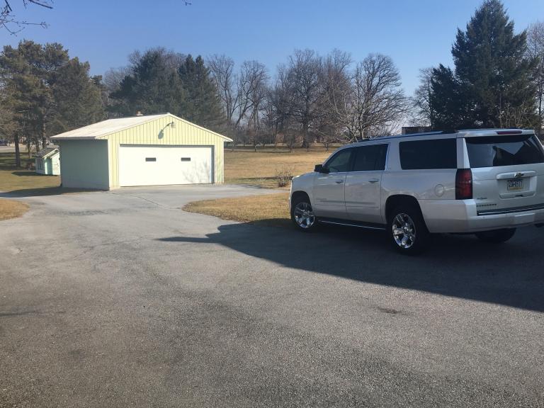 Image for Absolute Auction of Real Estate and Personal Property