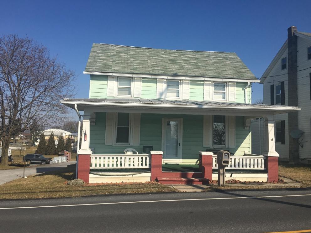 Image for Absolute Auction of Real Estate and Personal Property