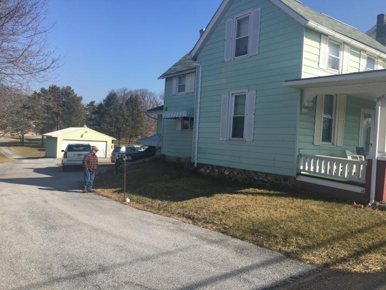 Image for Absolute Auction of Real Estate and Personal Property