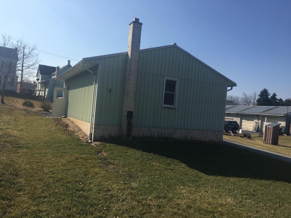 Image for Absolute Auction of Real Estate and Personal Property