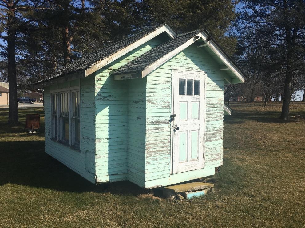 Image for Absolute Auction of Real Estate and Personal Property