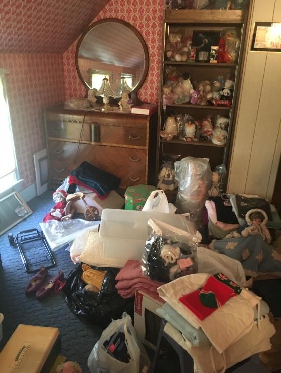 Image for Absolute Auction of Real Estate and Personal Property