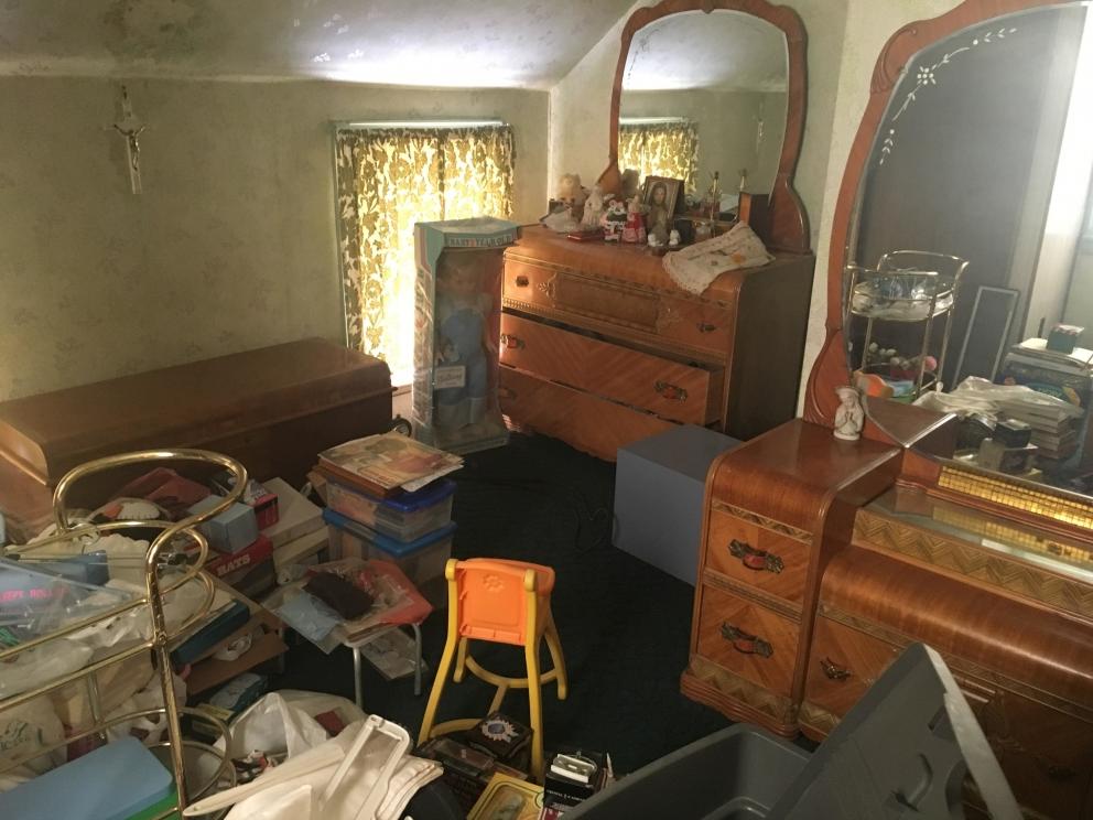 Image for Absolute Auction of Real Estate and Personal Property