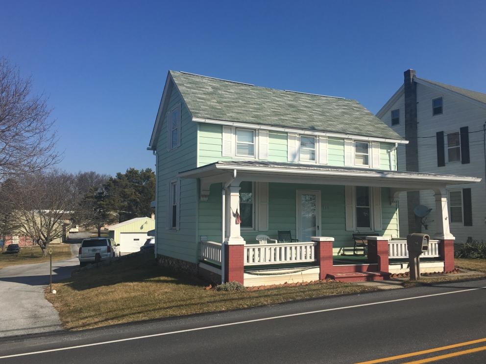 Image for Absolute Auction of Real Estate and Personal Property