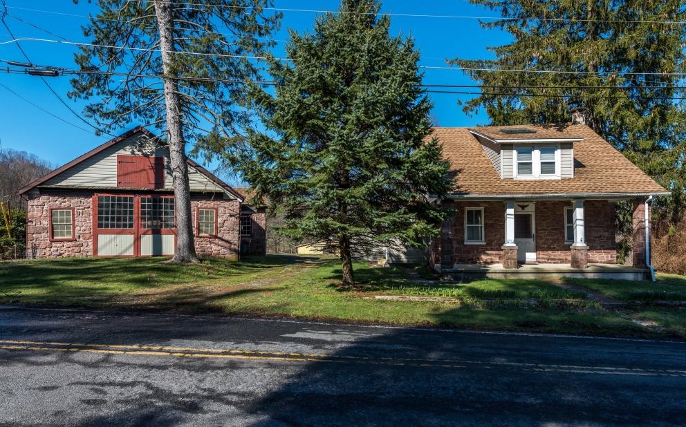 Image for Horse Farm Auction - (+/-) 17 Acres