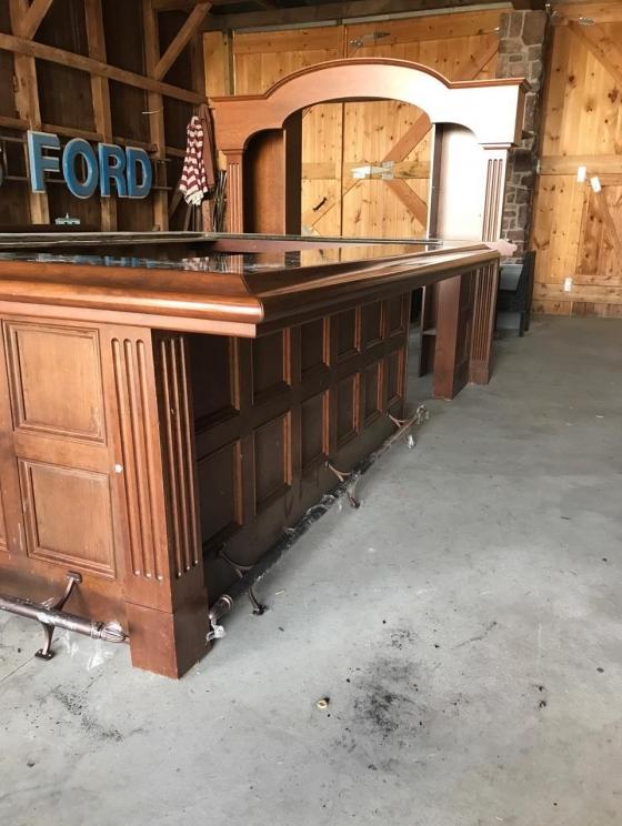 Image for Restaurant and Farm Equipment Auction