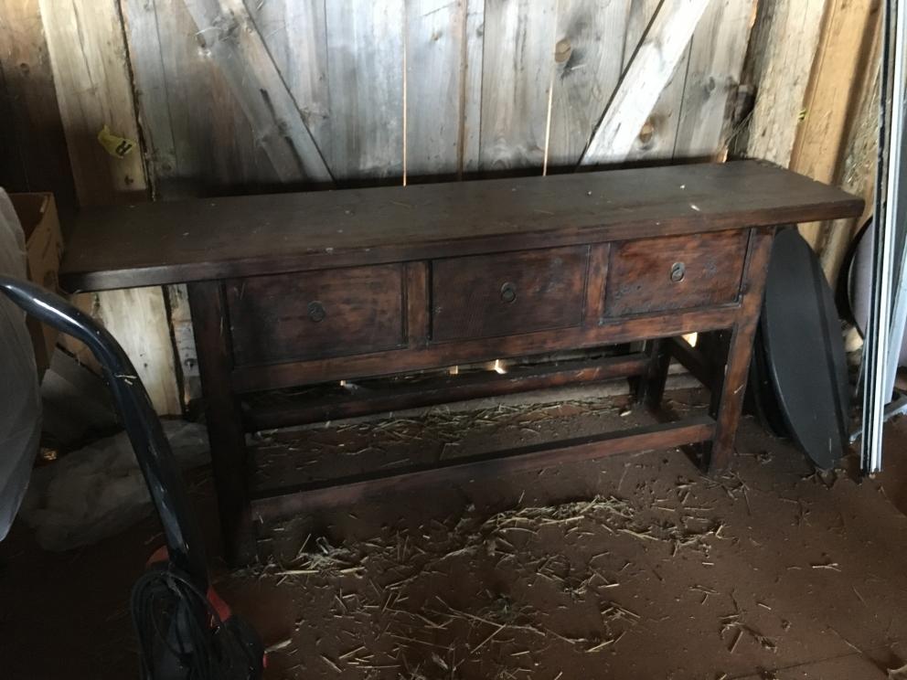 Image for Restaurant and Farm Equipment Auction