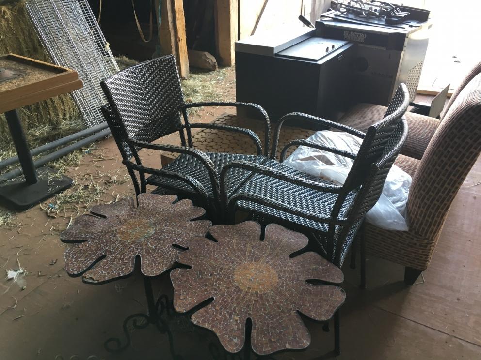 Image for Restaurant and Farm Equipment Auction