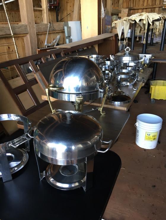 Image for Restaurant and Farm Equipment Auction