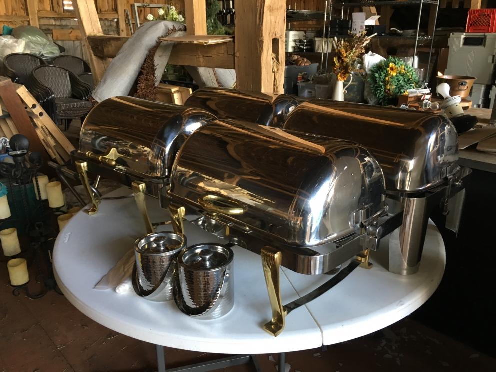Image for Restaurant and Farm Equipment Auction