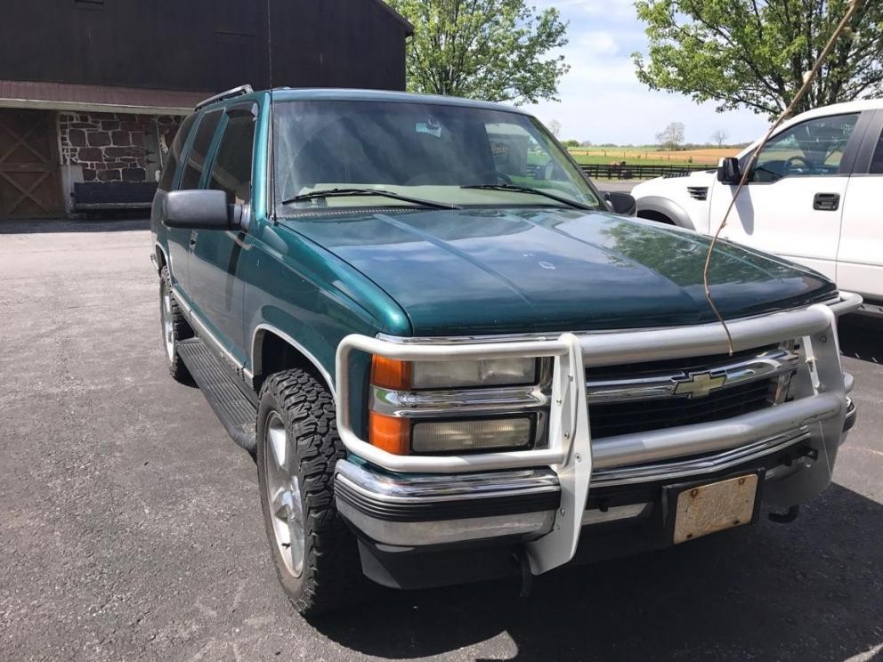Image for Restaurant and Farm Equipment Auction