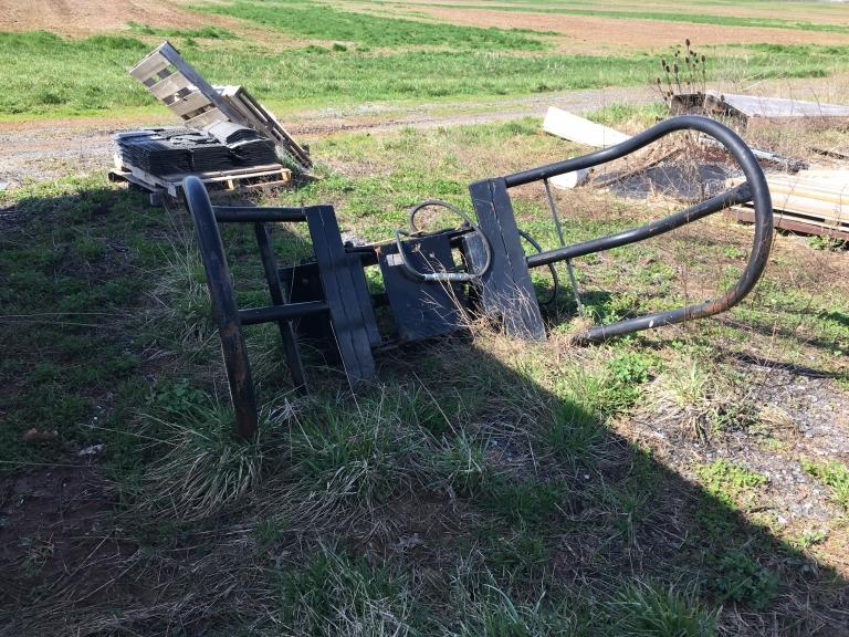 Image for Restaurant and Farm Equipment Auction