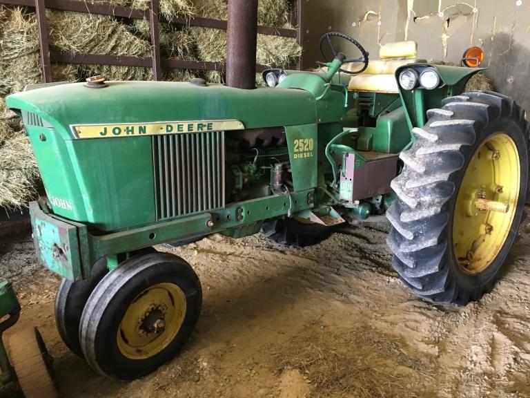 Image for Restaurant and Farm Equipment Auction
