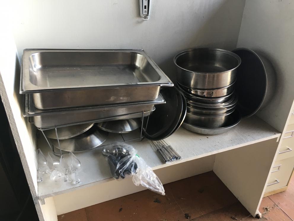 Image for Restaurant and Farm Equipment Auction