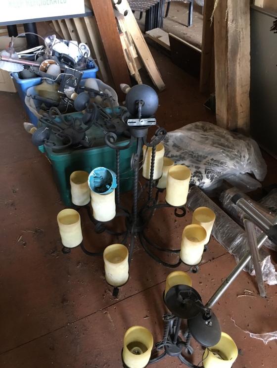 Image for Restaurant and Farm Equipment Auction