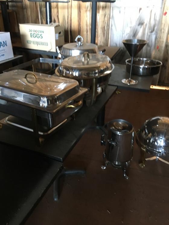 Image for Restaurant and Farm Equipment Auction