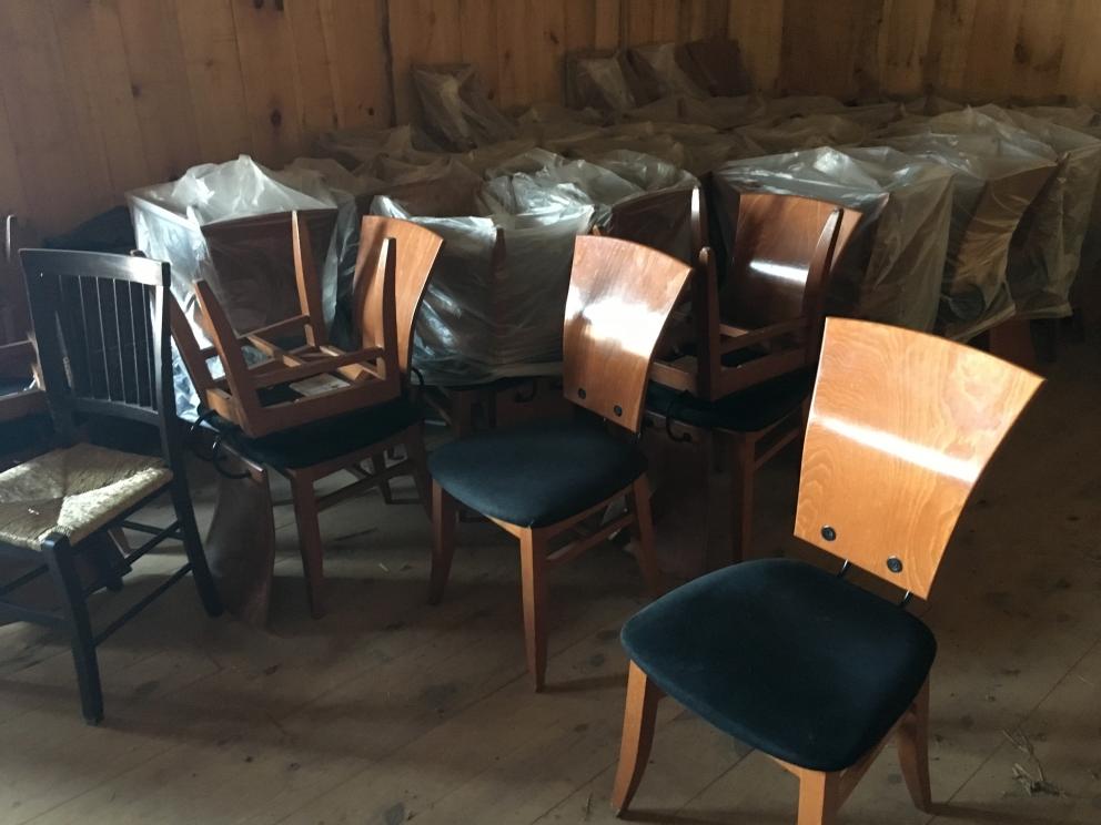 Image for Restaurant and Farm Equipment Auction