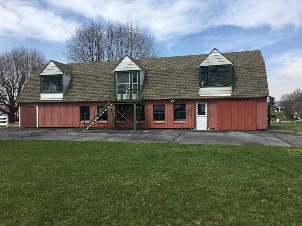 Image for Absolute Real Estate and Personal Property Auction - Jonestown, PA