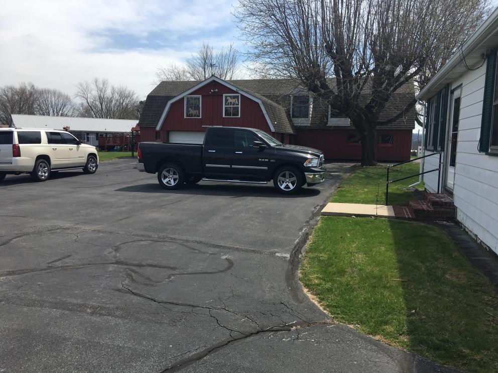 Image for Absolute Real Estate and Personal Property Auction - Jonestown, PA