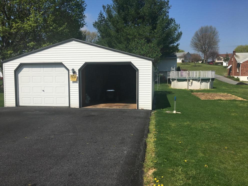 Image for Real Estate Auction - Richland, PA