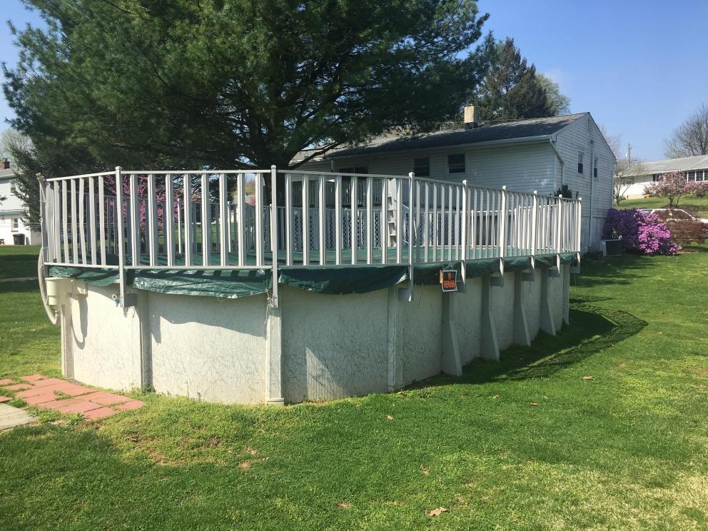 Image for Real Estate Auction - Richland, PA