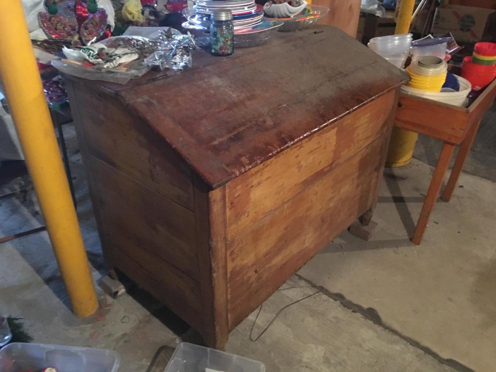Image for Personal Property Auction