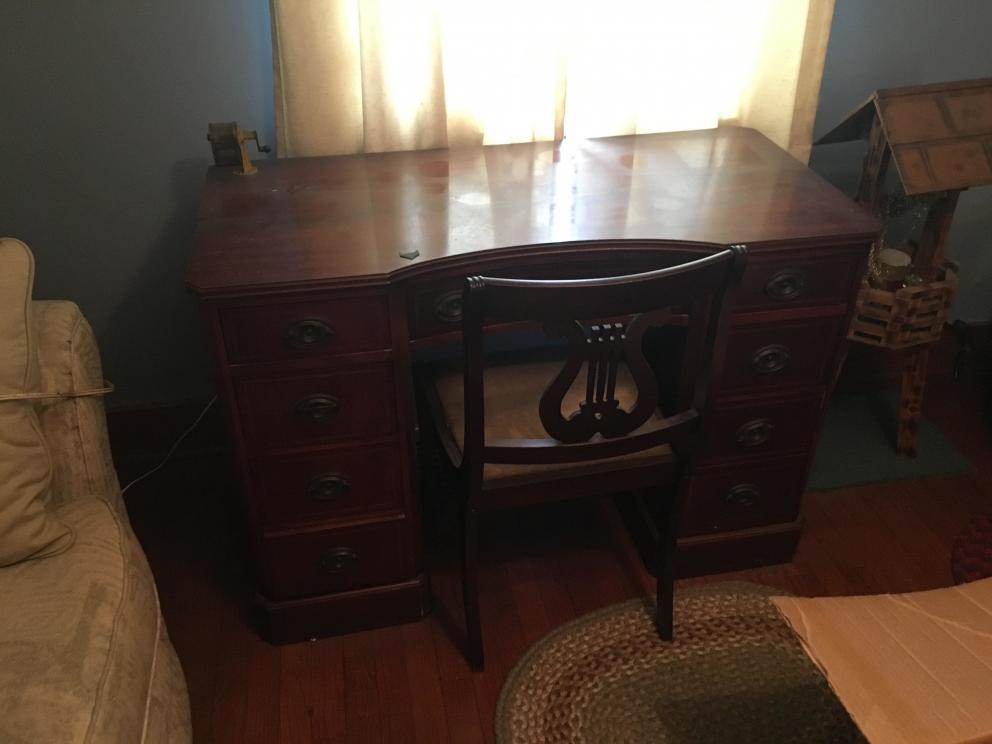 Image for Personal Property Auction