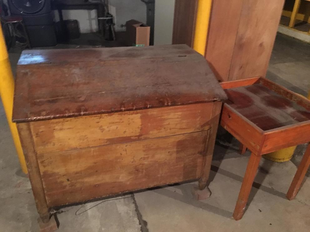 Image for Personal Property Auction