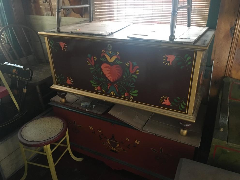 Image for Personal Property Auction