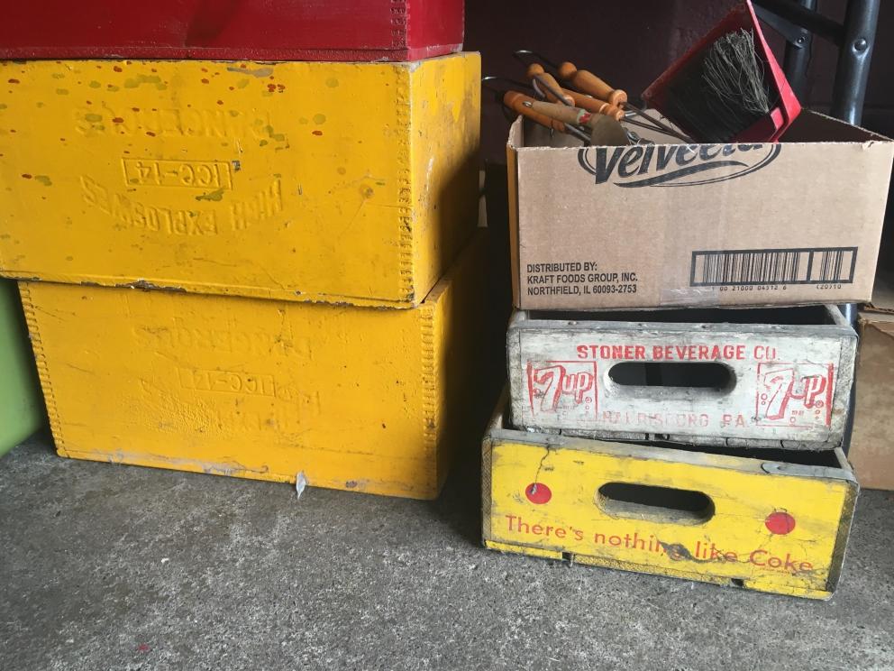 Image for Personal Property Auction