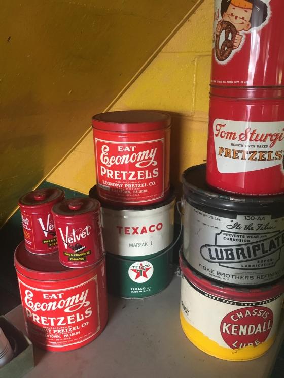 Image for Personal Property Auction