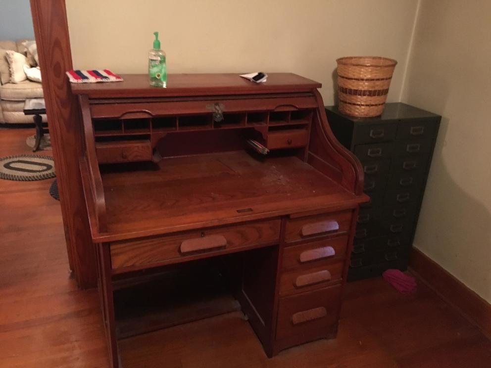 Image for Personal Property Auction