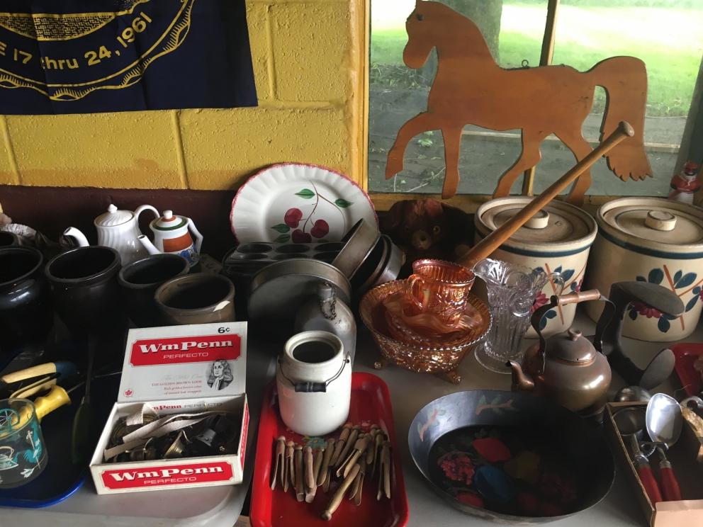 Image for Personal Property Auction