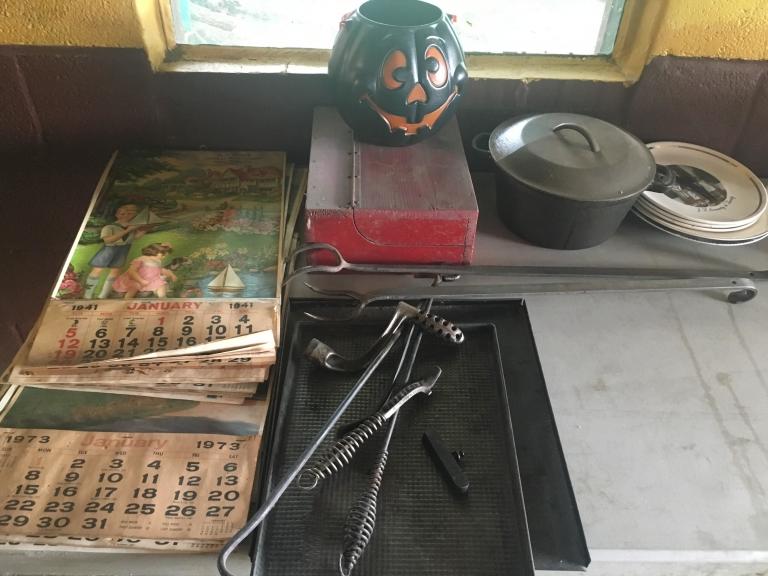 Image for Personal Property Auction