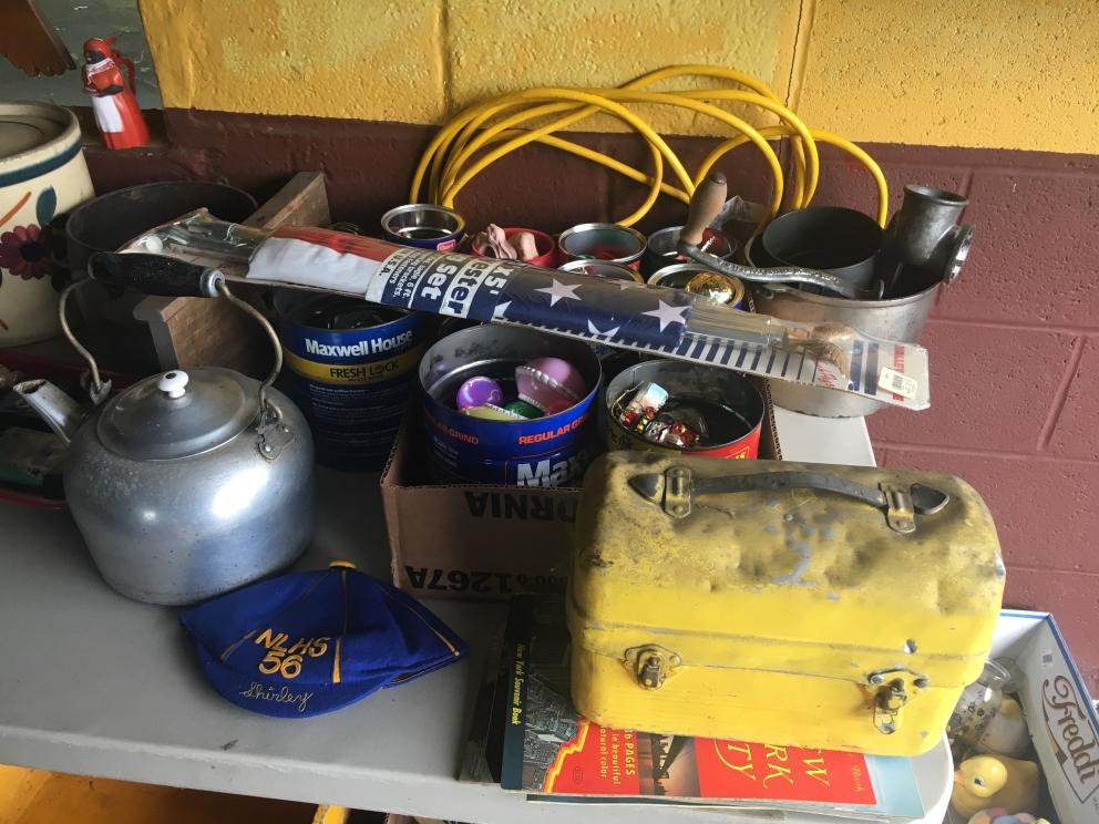 Image for Personal Property Auction