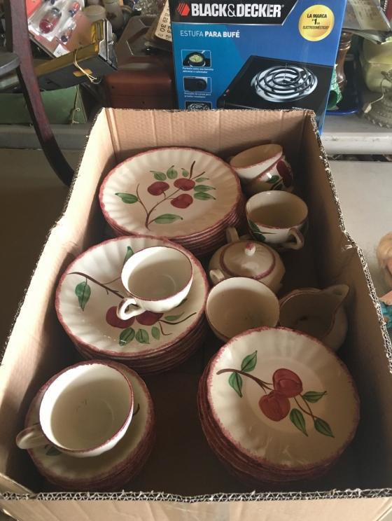 Image for Personal Property Auction