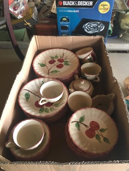 Image for Personal Property Auction