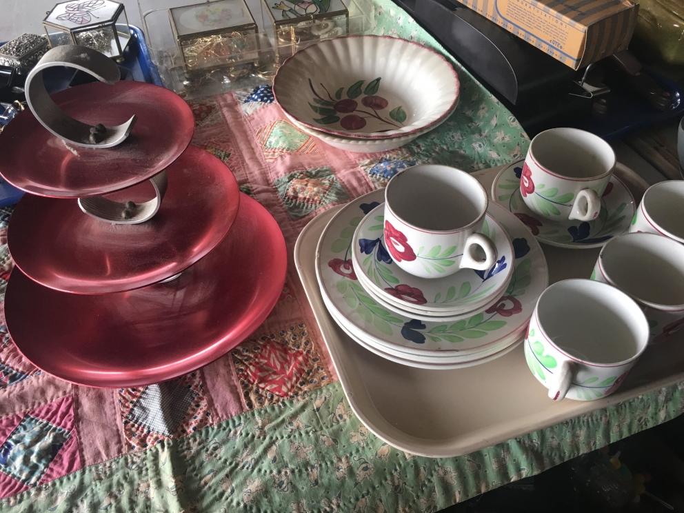 Image for Personal Property Auction