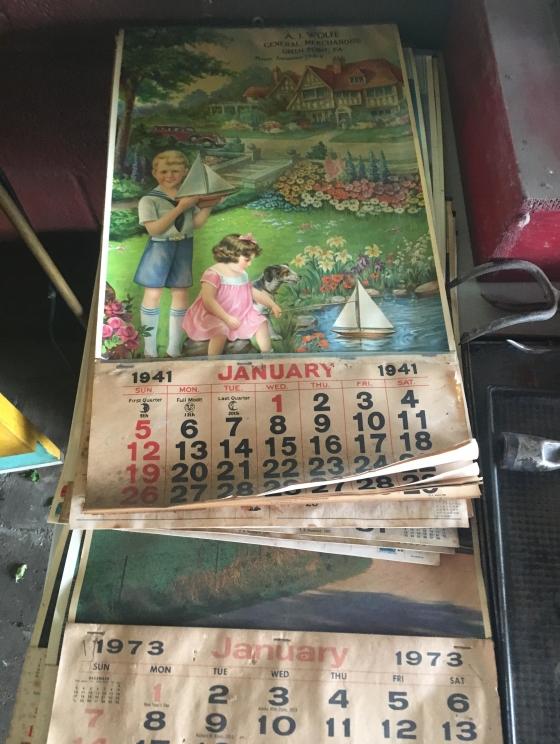 Image for Personal Property Auction