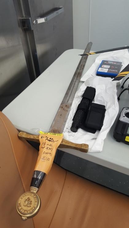 Image for Auction of Seized Assets - Cumberland County District Attorney