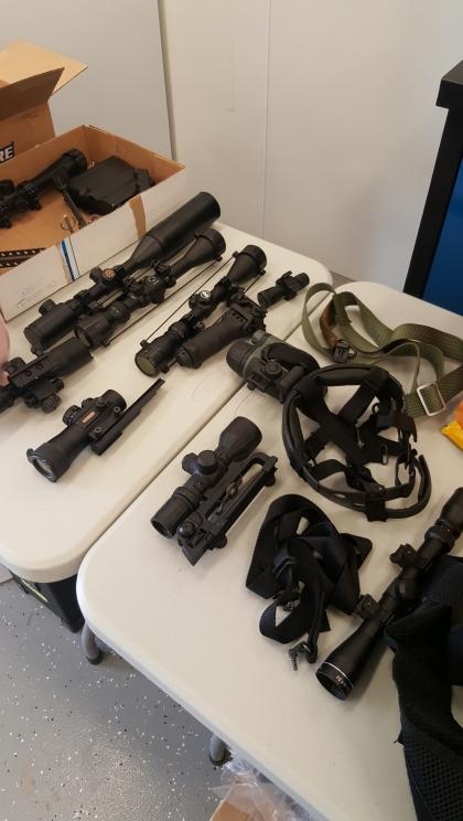 Image for Auction of Seized Assets - Cumberland County District Attorney