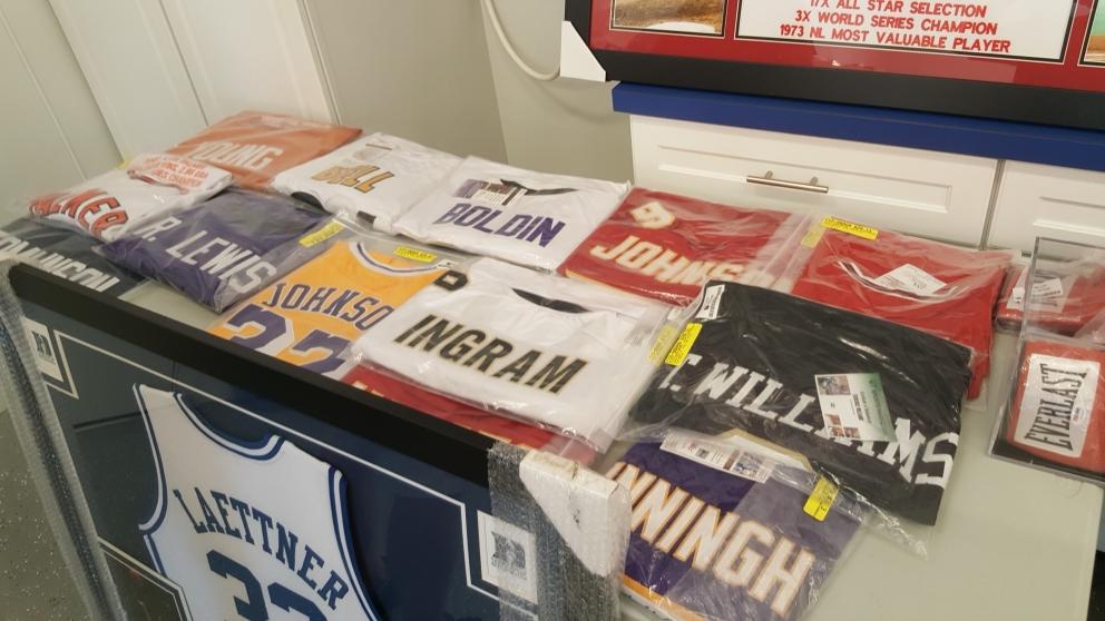Image for Auction of Seized Assets - Cumberland County District Attorney
