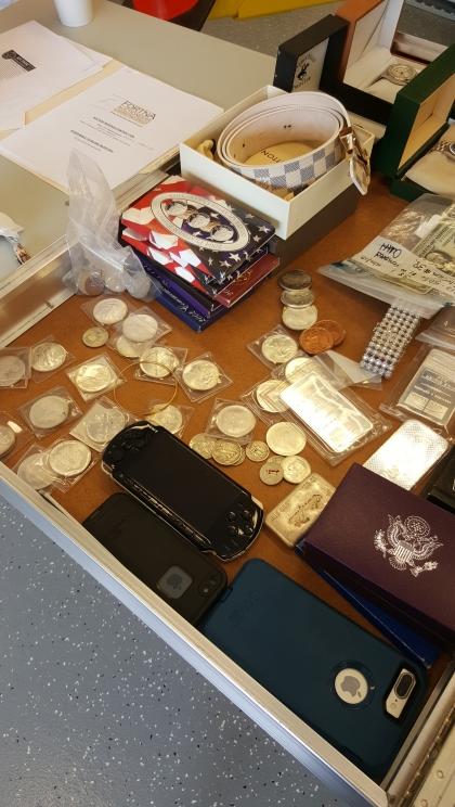 Image for Auction of Seized Assets - Cumberland County District Attorney