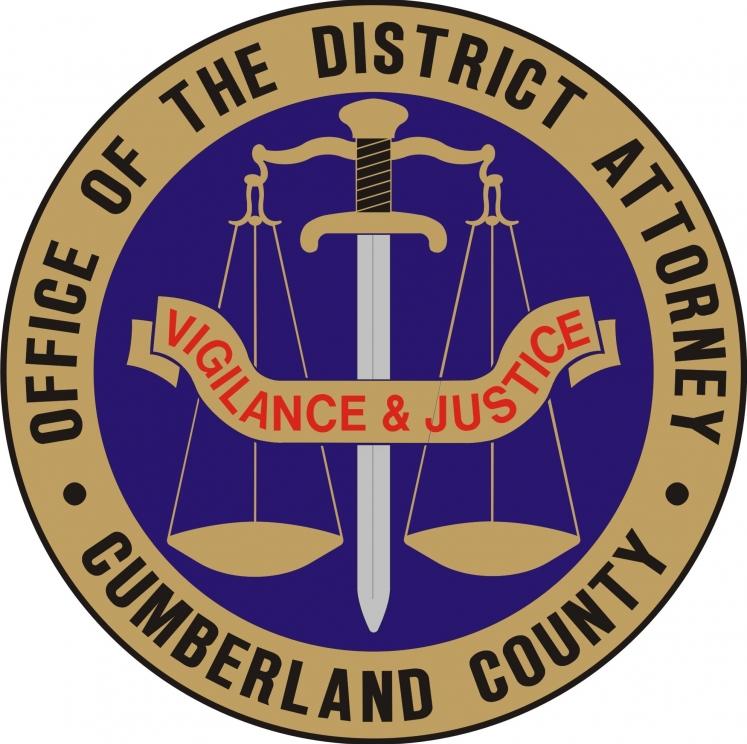 Image for Auction of Seized Assets - Cumberland County District Attorney