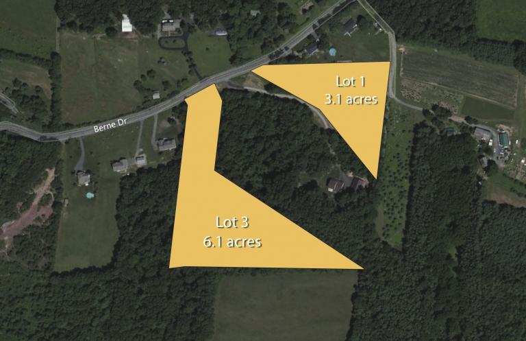 Image for Auction - 2 Building Lots (Iron Hill Estates - Auburn, PA)