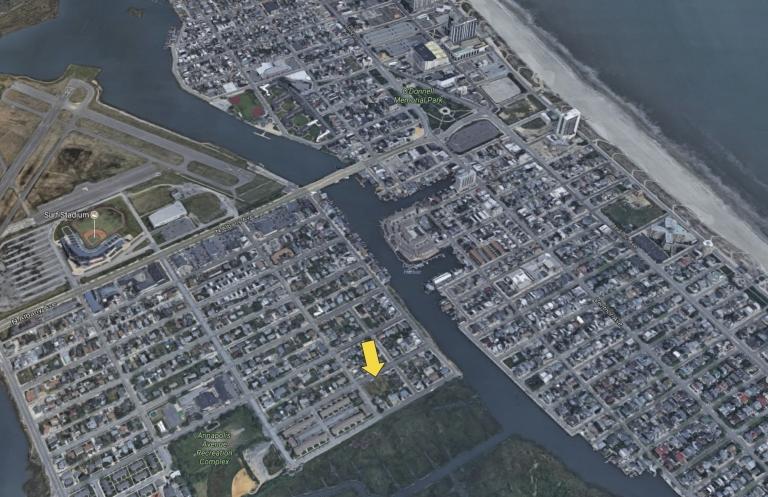 Image for Absolute Online Only Auction - 4 Building Lots (Atlantic City, NJ)