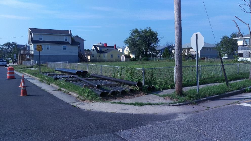 Image for Absolute Online Only Auction - 4 Building Lots (Atlantic City, NJ)