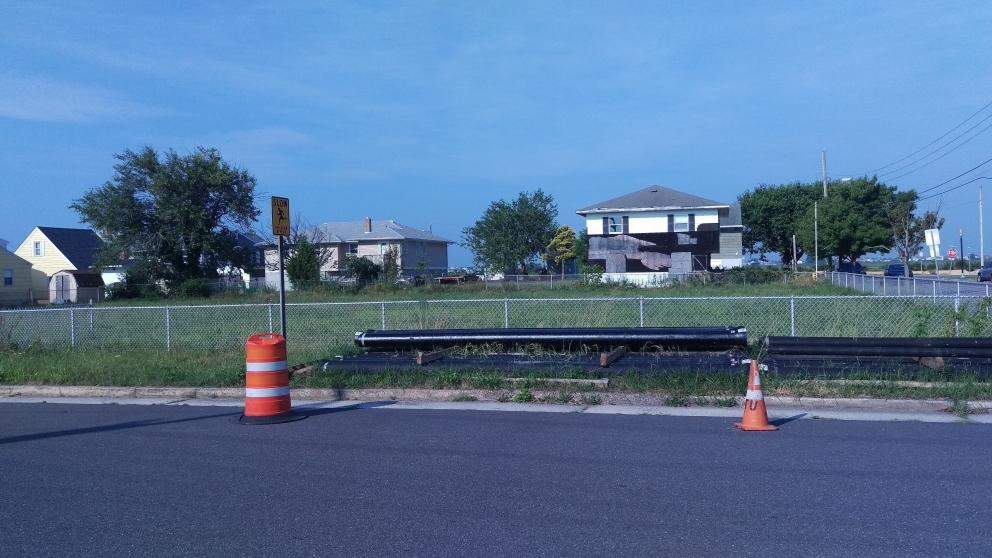 Image for Absolute Online Only Auction - 4 Building Lots (Atlantic City, NJ)