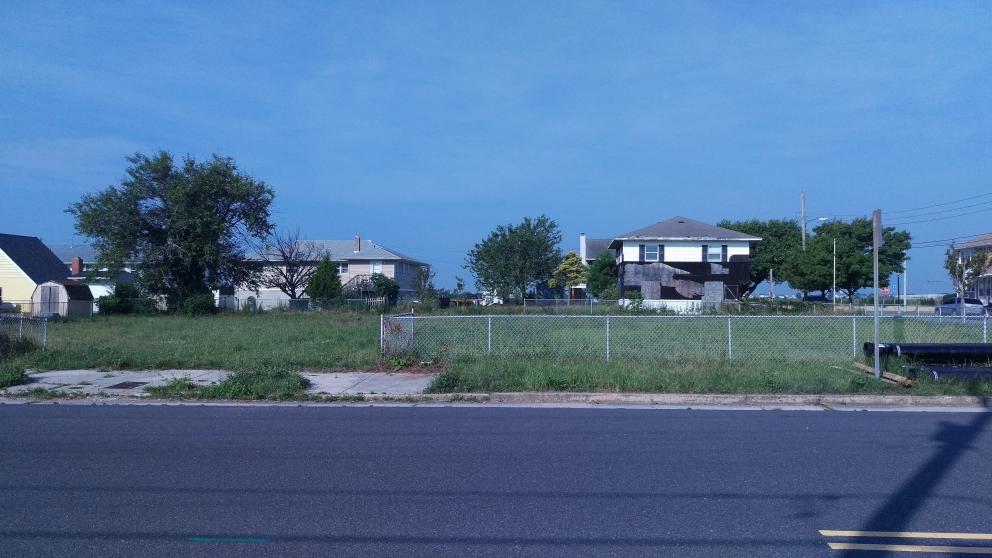Image for Absolute Online Only Auction - 4 Building Lots (Atlantic City, NJ)